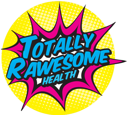 Totally Rawesome